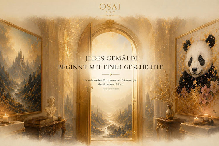 Alle Gemälde